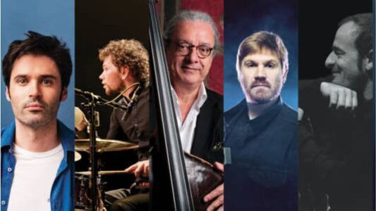 Orchestre de Picardie